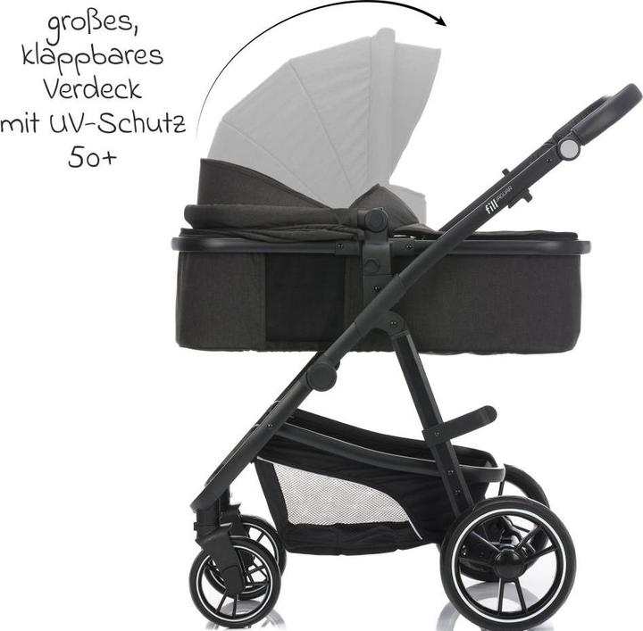 Image du produit Fillikid Remplir Jaguar