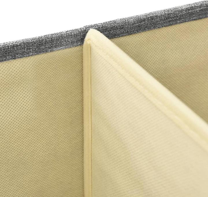 Produktbild VidaXL Correna (50 x 30 x 25 cm)