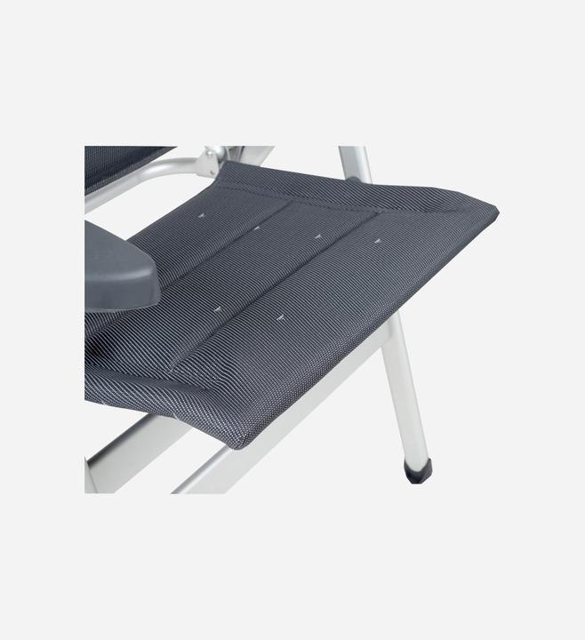 Actual product image Crespo Camping Chair XXL AL/238-DL