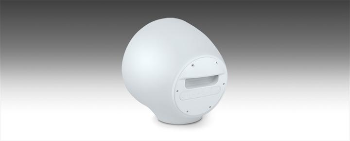 Image du produit Muse ML655BT Haut-parleur Bluetooth (Fonctionnement sur batterie)
