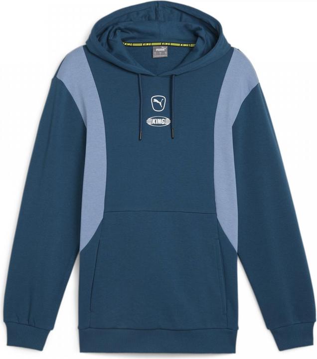 Produktbild Puma KING Top Hoody (M)