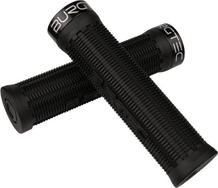 Image du produit Burgtec The Bartender Pro Super Soft Greg Minnaar Signature Grip - Black