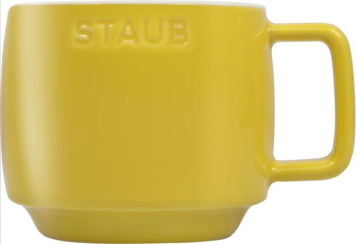 Image du produit Staub Tasse Citron S 250ml (250 ml)