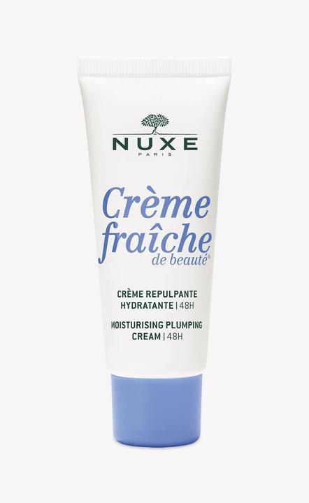 Actual product image Nuxe De Beauté Crème Rep Hydratant (30 ml, Face toner)