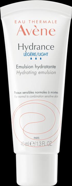 Hydrance Light (40 ml, 24h cream)