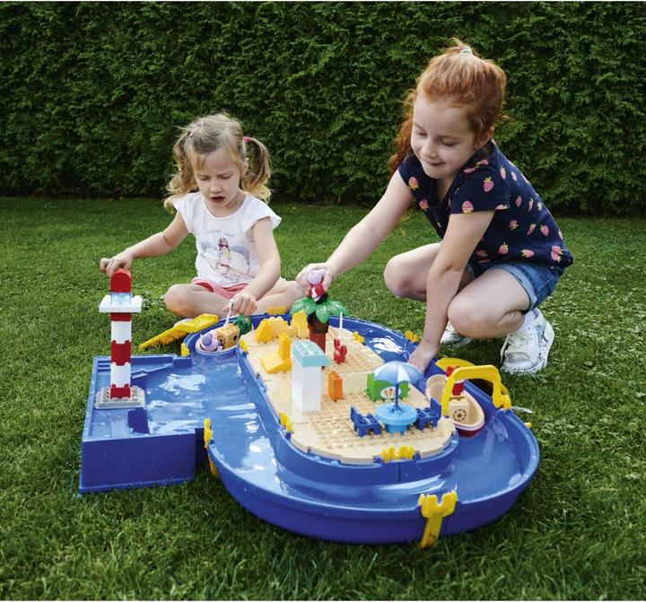 Produktbild BIG Peppa Pig Holiday