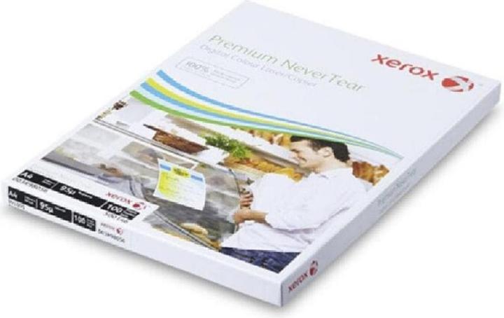 Image du produit Xerox Films Premium Never Tear (365 g/m², 100 x, A4)