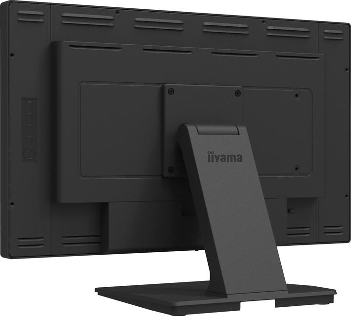 Actual product image iiyama T2234MSC-B1S (1920 x 1080 pixels, 21.50")