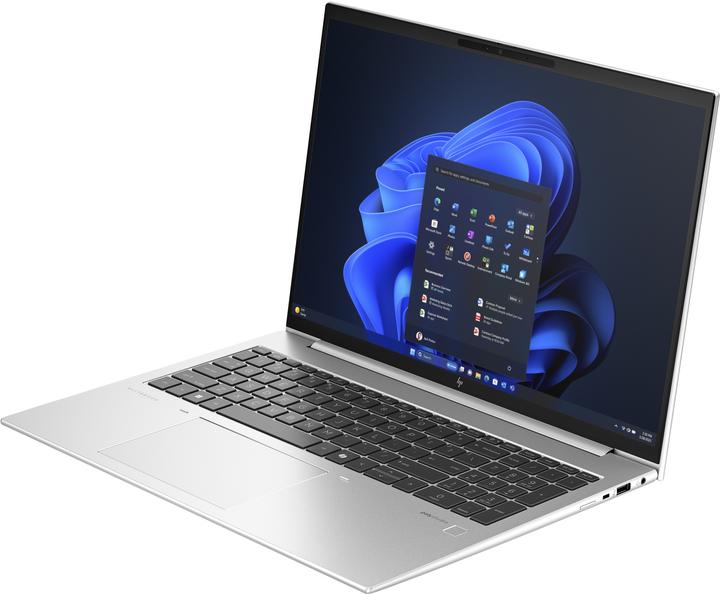 HP EliteBook 860 G11 (16", Intel Core Ultra 7 155H, 32 GB, 1000 GB, CH)