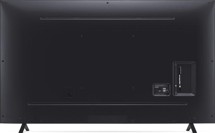 Produktbild LG UHD 75" UR78 Serie 75UR78006LK, 4K TV, 3 HDMI, SMART TV 2023 (75", LED, 4K)