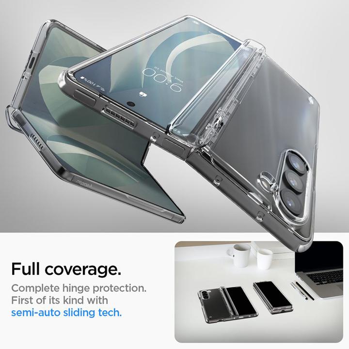 Produktbild Spigen Thin Fit Pro (Samsung Galaxy Z Fold5)