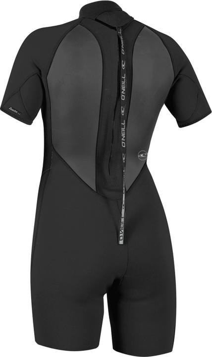 Produktbild O'Neill Reactor-2 Back Zip (2 mm, XS)