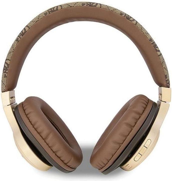 Image du produit Guess GUBH604GEMW (pas de réduction du bruit, 32 h, Sans fil)