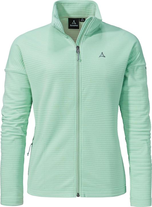 Image du produit Schöffel CIRC Fleece Jk Style Smue WMS (S)