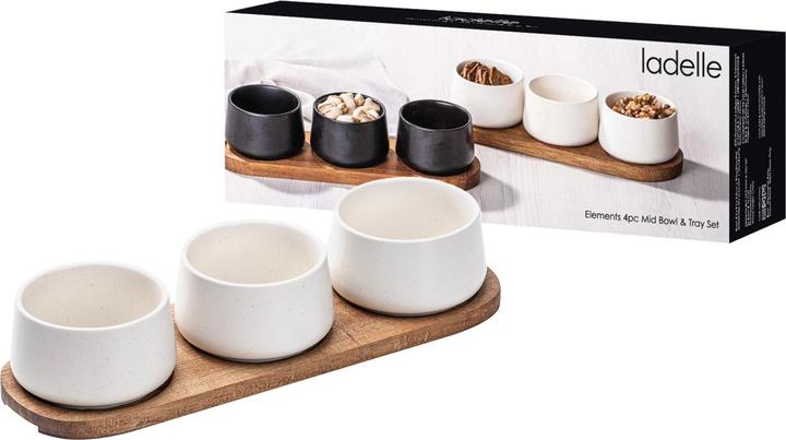 Actual product image Ladelle Elements (32.60 cm, 1 x)