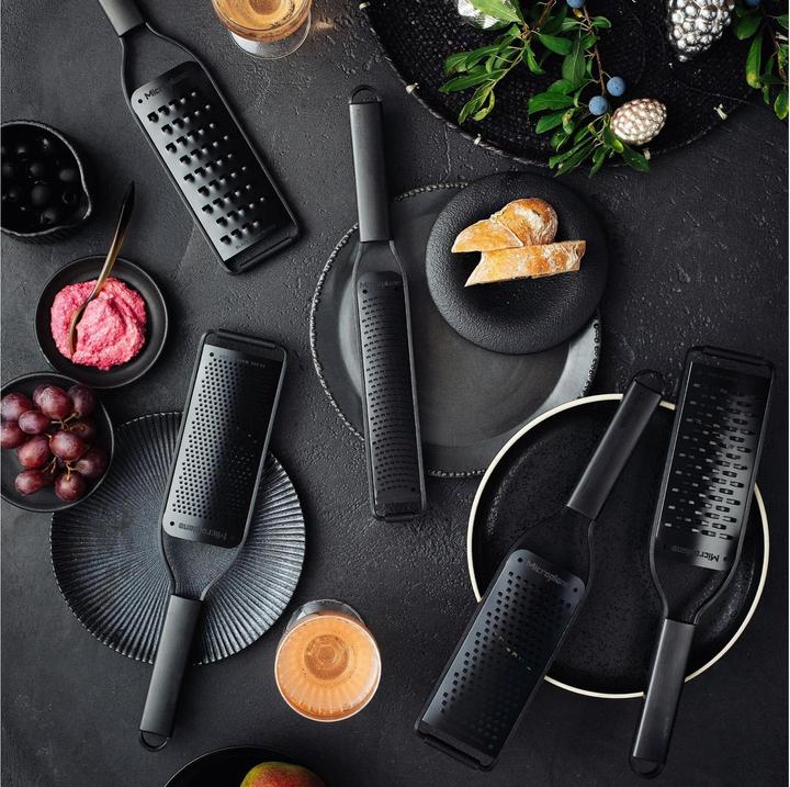Immagine prodotto Microplane Black Sheep