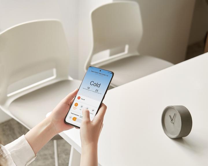 Image du produit Xiaomi Mi BHR6101EU (2000 W)