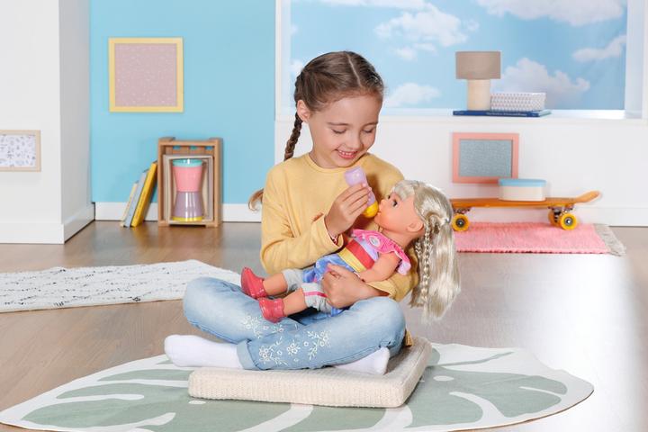 Immagine prodotto Baby Born Sorella