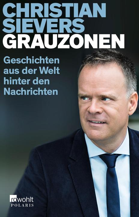 Immagine prodotto Grauzonen (Tedesco, Christian Sievers, 2017)