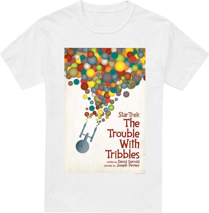 The Original Series Episode 44 TShirt