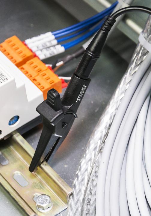Produktbild HAZET ElektronikSet