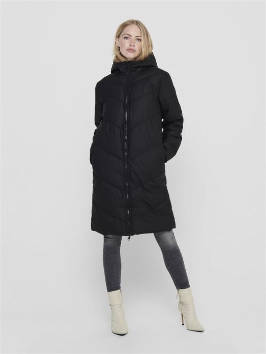 Produktbild JdY Wasserabweisender Wattierte Jacke Steppmantel (XXL)