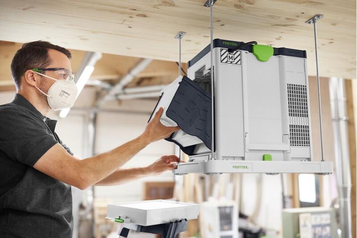 Produktbild Festool Deckenhalterung DH-SYS-AIR (1 x)