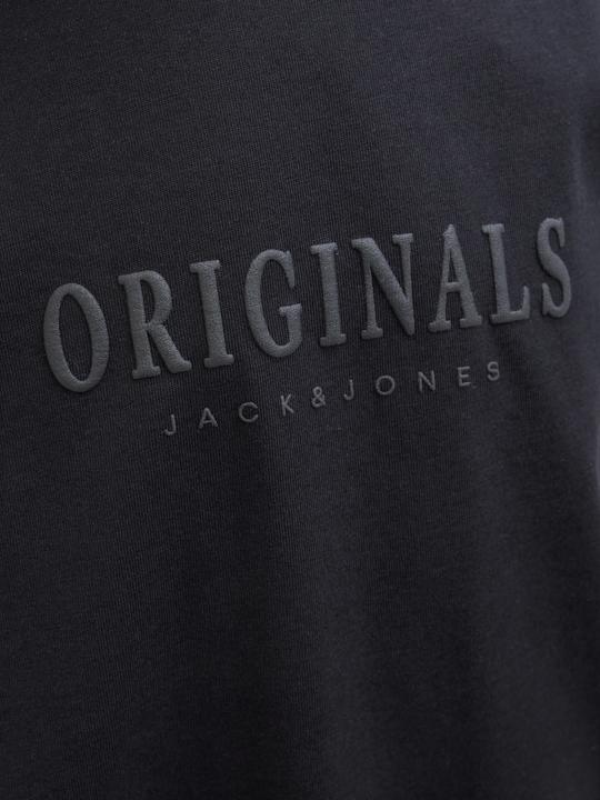 Immagine prodotto Jack & Jones Jorfrederiksberg Tee Ss Crew Ne Noos Jnr (140)
