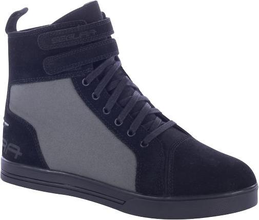 Actual product image Segura CONTACT Sneaker (Men, 43)