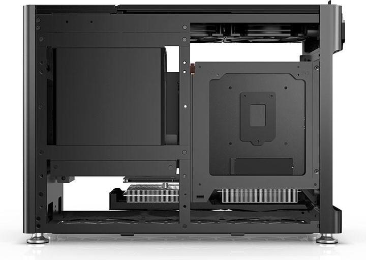 Produktbild Jonsplus i 100 Pro (Mini-ITX, Mini-DTX)