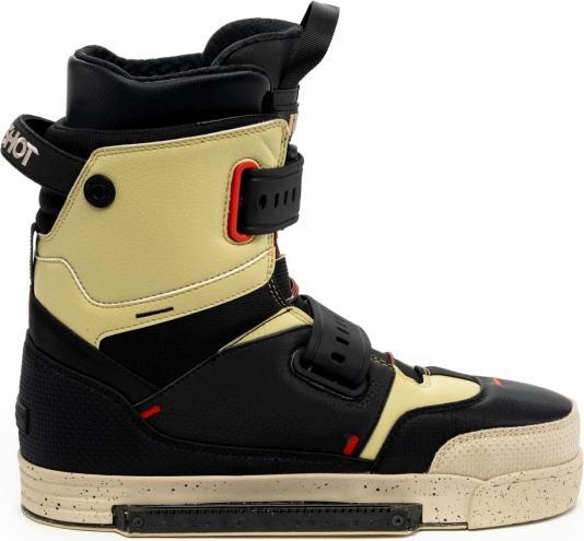 Actual product image Slingshot Rad Wake Boots (38)