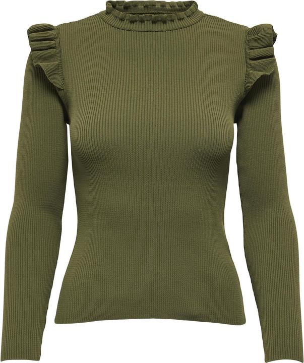 Produktbild Only ONLSIA Strickpullover Strickpullover (XS)