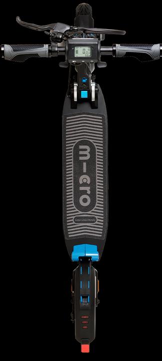 Produktbild Micro Merlin X4 (20 km/h, 25 km, 500 W)