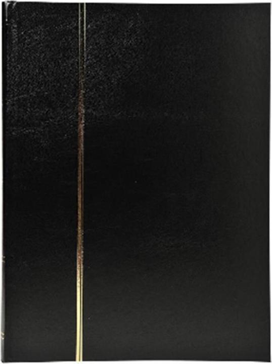 Produktbild Exacompta Briefmarken Einsteckalbum (22.5 x 30.5 cm)