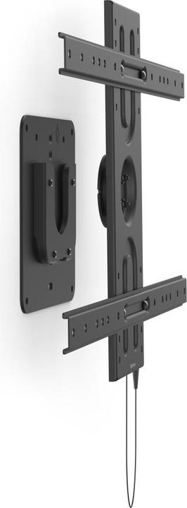 Produktbild Hama TV-Wandhalterung, Hoch- und Querformat, 203 cm (80") bis 50 kg (Wand, 80", 50 kg)