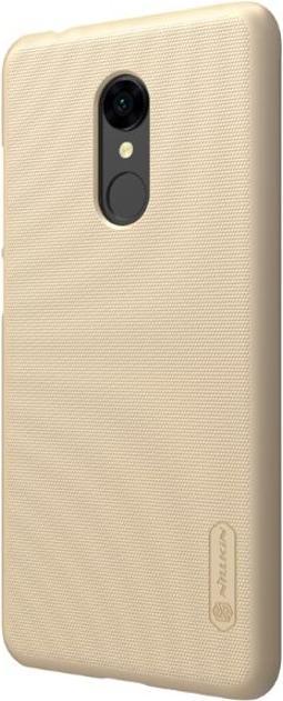 Actual product image Nillkin Super Frosted Shield Series (Xiaomi Redmi 5)
