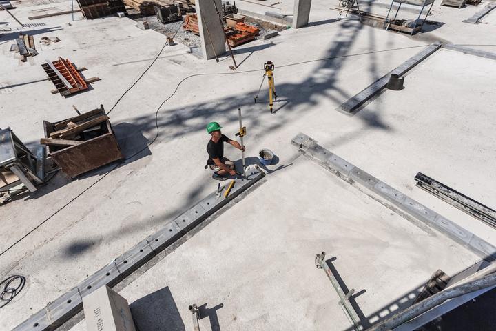 Produktbild Stabila Rotationslaser LAR 160