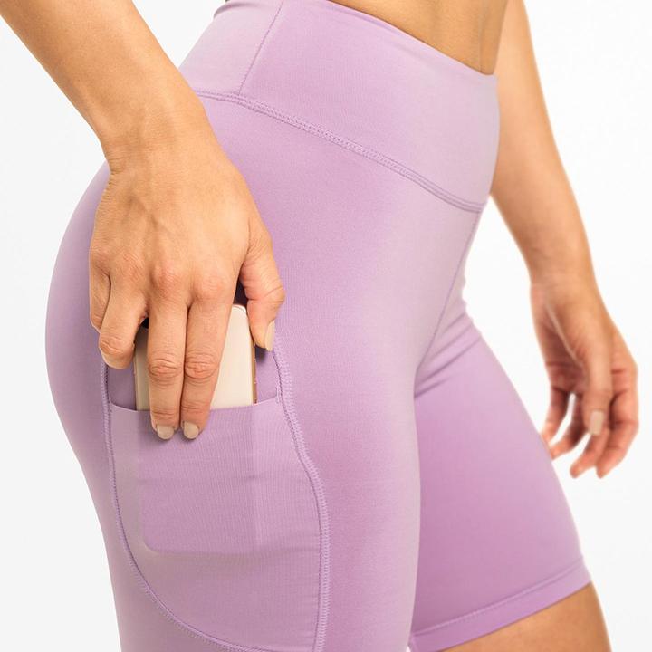 Image du produit Better Bodies Chrystie Short LILAC (L)