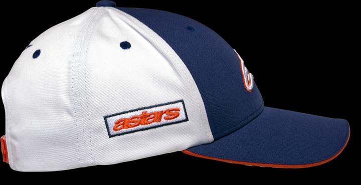 Actual product image Alpinestars Has 24 Profile (One size)
