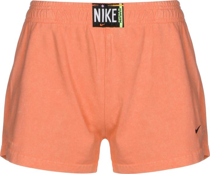 Nike W NSW Wash Shorts - 83961