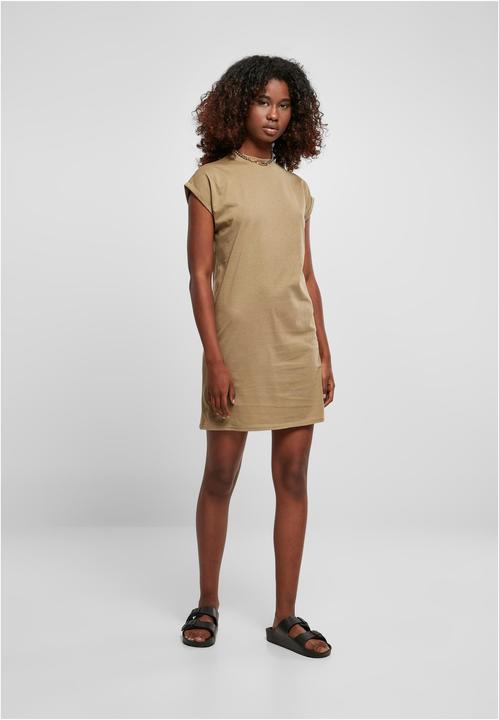 Immagine prodotto Urban Classics Abito da donna con spalla allungata in tartaruga (5XL)
