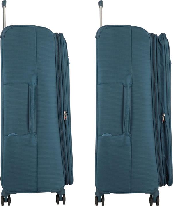 Image du produit Delsey Montmartre Air 2.0 trolley 4 roues 83 cm (128 l, XL (à partir de 115l))