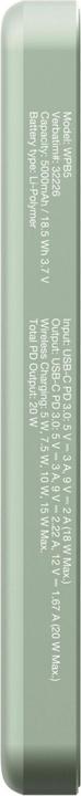 Produktbild Verbatim Charge 'n' Go Essentials (5000 mAh, 20 W)