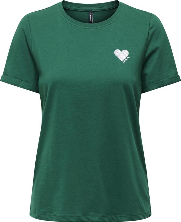 Only Onlkita Life S/S Top Noos (XS)