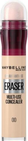 Actual product image Maybelline New York Instant Age Rewind (00 Ivory)