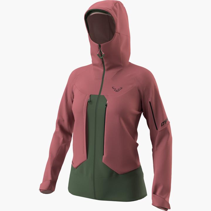Image du produit Dynafit Veste Tigard 3L Stretch (XS)