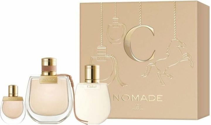 Chloé CK One - EDT 100 ml + deodorant spray 150 ml (Parfum set)
