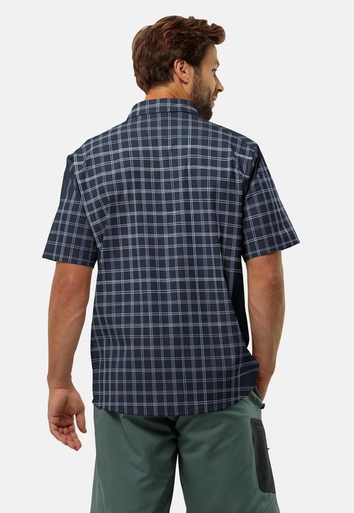 Image du produit Jack Wolfskin Norbo S/S Shirt (3XL)