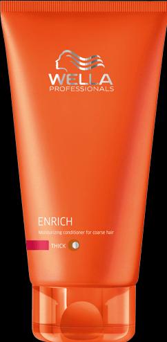 Wella Enrich, kräftig (200 ml)