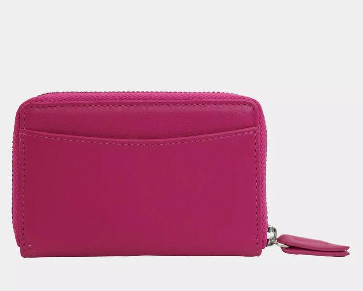 Image du produit Braun Büffel Joy Étui à clés en cuir 10.5 cm
